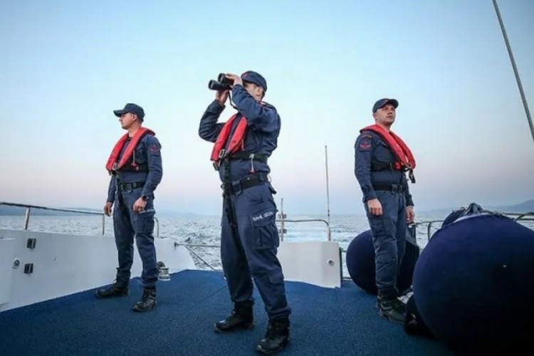 Sahil Güvenlik Komutanlığı uzman erbaş alımı yapacak: 350 uzman erbaş alımı başvuruları ne zaman, şartlar neler?