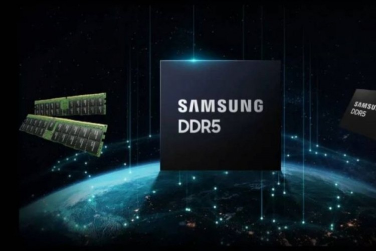 Bilgisayar fiyatları artacak: Samsung'dan bellek fiyatlarına y&uuml;zde 100 zam