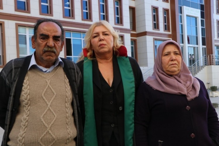 12 yaşındaki Kerem kazayla vurularak mı &ouml;ld&uuml;r&uuml;ld&uuml;? Olay Bursa'da &ccedil;&ouml;z&uuml;lecek...