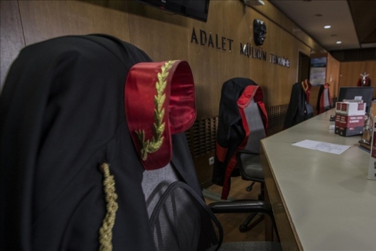 Tartışmalı karar: 16 yıl 6 ay hapis ama tahliye!