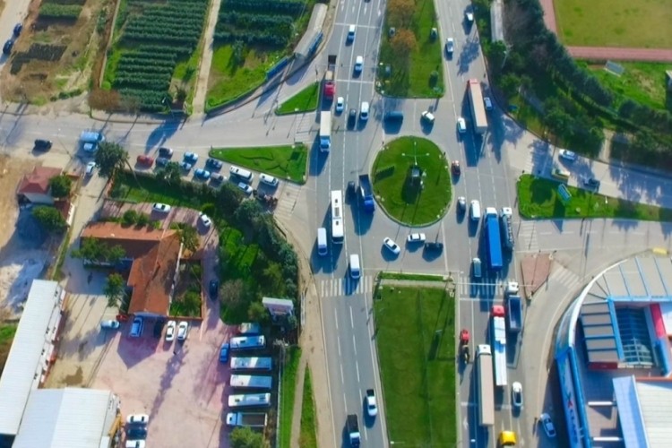 Orhangazi Yeni Terminal projesi İhalesine katılım olmadı!