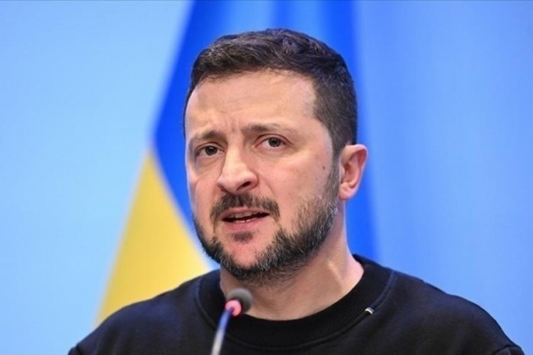 Ukrayna, AB'den hızla mali destek bekliyor