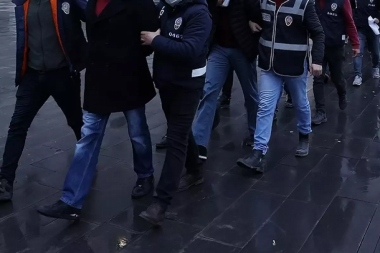 26 şirkete dev operasyon! &Ccedil;ok sayıda g&ouml;zaltı var