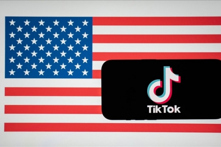 TikTok, ABD'deki operasyonlarını Amerikalı yatırımcıların kontrol&uuml;ne bırakacak