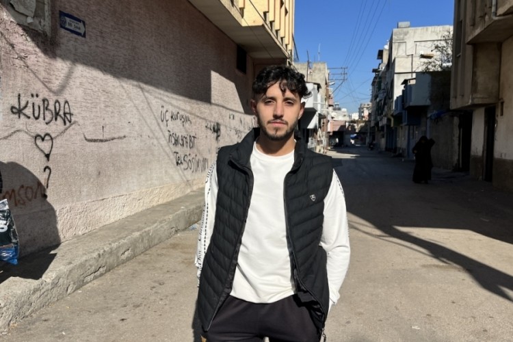 Yapay zekayla tartışmaya girdi: Sorunu neyse gelsin &ccedil;&ouml;zelim!
