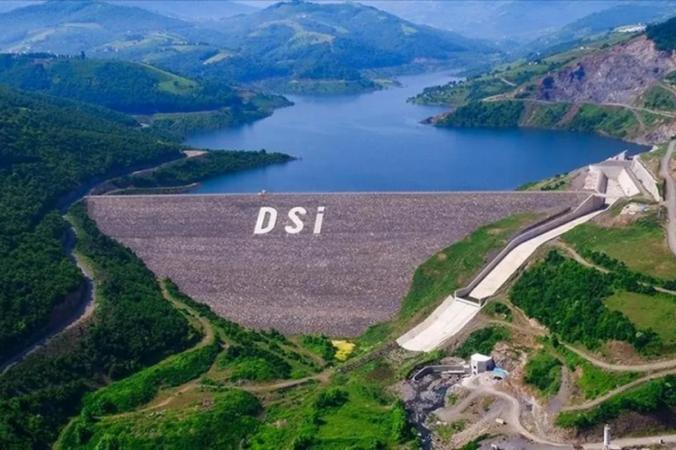 DSİ 328 personel alımı ger&ccedil;ekleştirecek! İzmir, Ankara, Antalya, Bolu'da DSİ 328 personel alımı kadro dağılımı duyuruldu