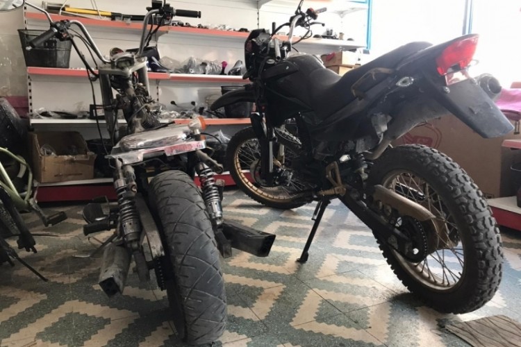 Motosiklet ustasından altın değerinde tavsiyeler!