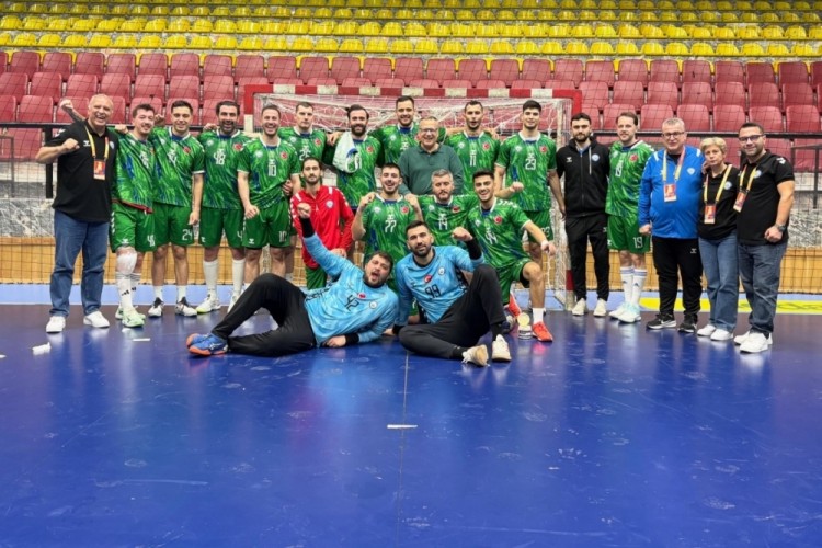 Nil&uuml;fer Belediyespor Beykoz deplasmanından zaferle d&ouml;nd&uuml;