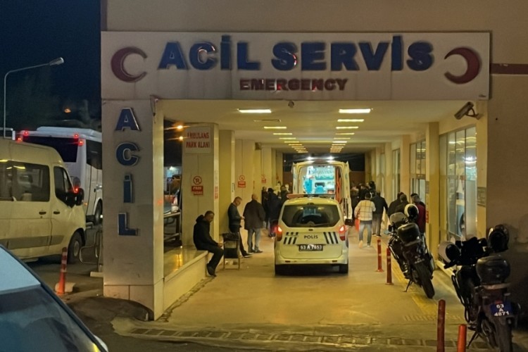 Gelin-g&ouml;r&uuml;mce dehşeti! B&ouml;ylesini ilk kez duyacaksınız