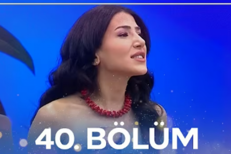 Kısmetse Olur: Aşkın Gücü 3. sezon 40. bölüm full izle!