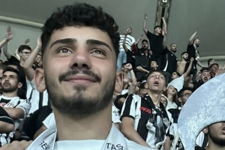 Maskeli saldırı, serseri kurşun, bir gen&ccedil; daha...