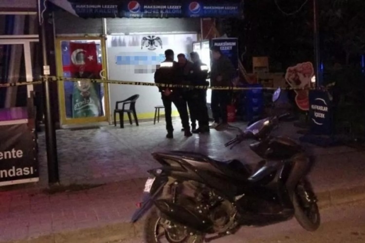Market sahibi 2 kişiyi öldürdü: "Çökmek istediler! Onun için öldürdüm"
