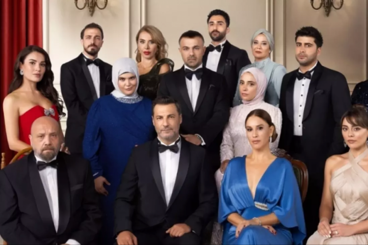 Kızılcık Şerbeti 118. bölüm son bölüm tek parça full HD nereden izlenir?