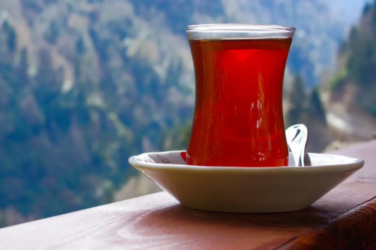 Kahve değil çay! Kadınlar için basit ama etkili adım: Bilimsel olarak da kanıtlandı