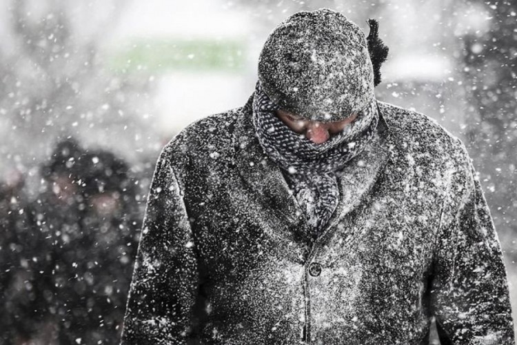 Yılbaşında kar yağacak mı, yılbaşında İstanbul'a kar yağacak mı?