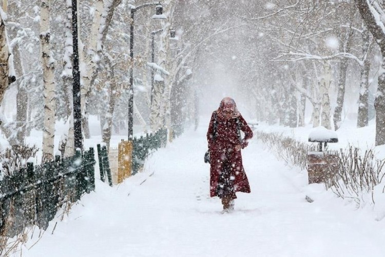 Yılbaşında kar yağacak mı, yılbaşında Bursa'ya kar yağacak mı?