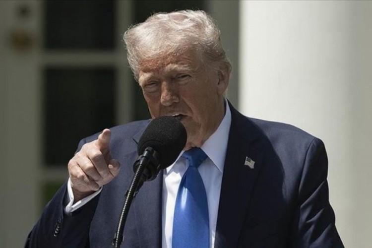 Trump, ilaç firmaları için anlaşma yaptı: Fiyatlar düşecek