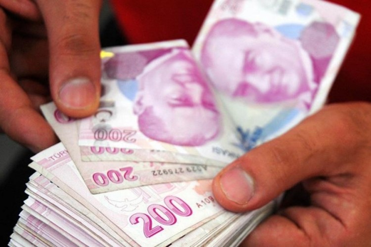 Asgari ücret zammı için bomba tahmin! Canlı yayında açıkladı