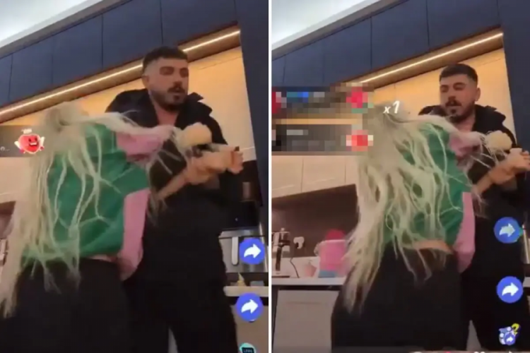 Rezilliğe bakın! Yayını izleyenler Bakan Yerlikaya'yı etiketledi