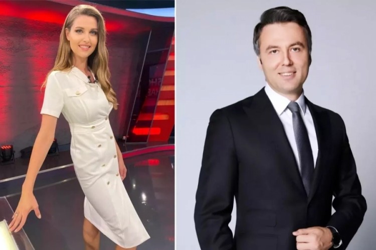Mehmet Akif Ersoy'un eski eşi Pınar Erbaş sessizliğini bozdu: G&uuml;c&uuml;m t&uuml;kendi
