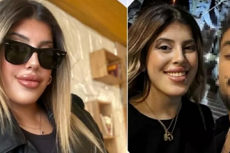 &Uuml;niversite &ouml;ğrencisi erkek arkadaşının evinde &ouml;l&uuml; bulundu!