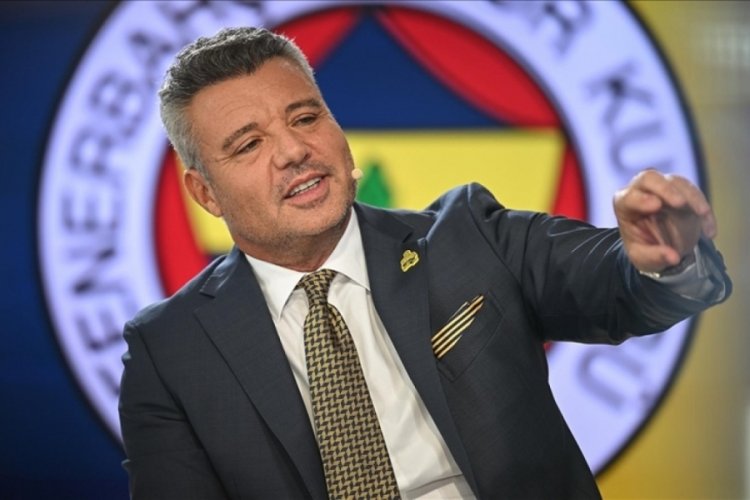 Sadettin Saran'ın ifadesi ortaya &ccedil;ıktı: O mesaj bir replikten kaynaklı
