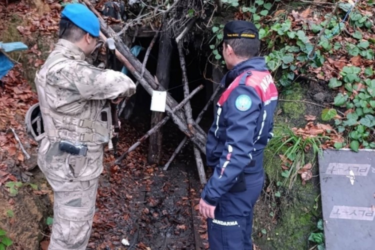 Su&ccedil;lulara darbe: Bilan&ccedil;o ağır, maden, uyuşturucu, silah...