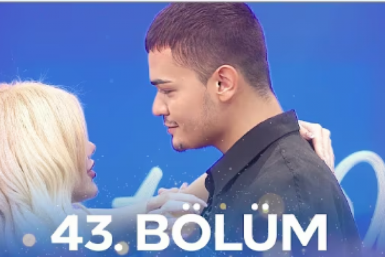 Kısmetse Olur: Aşkın Gücü 3. sezon 43. bölüm full izle!