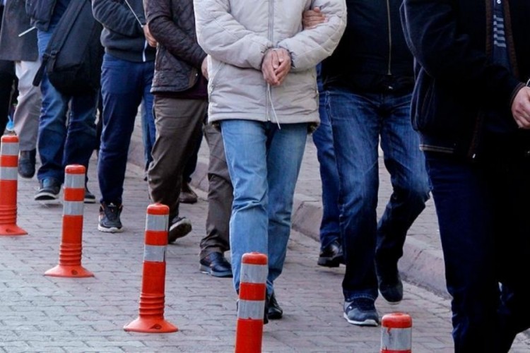 Asayiş operasyonda: 114 yakalama, onlarca tutuklama...
