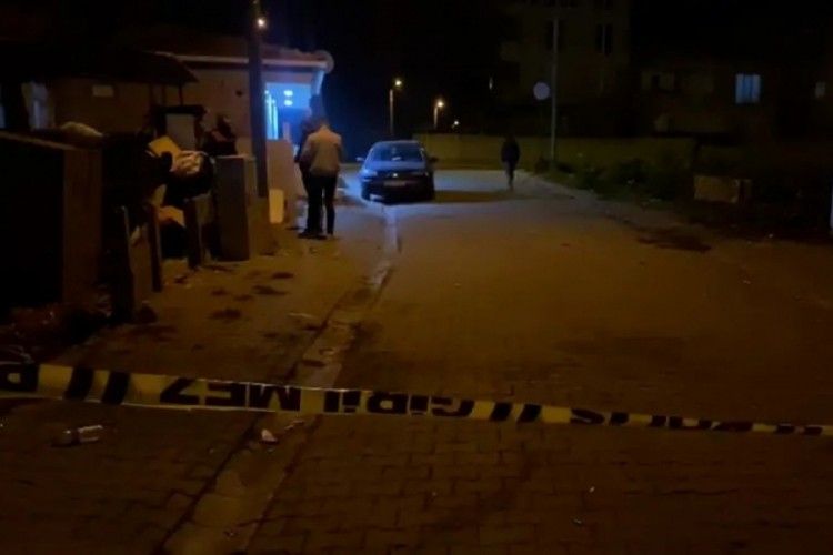 56 yaşındaki kadının &ouml;ld&uuml;r&uuml;lmesinde flaş gelişme