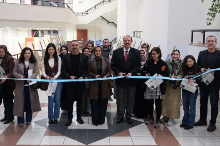 Bursa Yıldırım'dan fotoğraf tutkunlarına eğitim