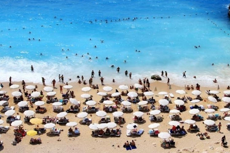 2026'ya doğru turist dolandırıcılığı endişesi artıyor: T&uuml;rkiye de ilk 5'te!