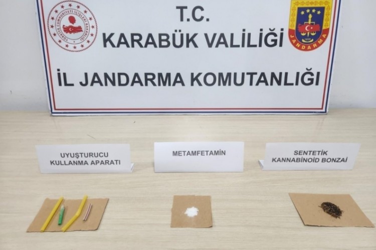 Uyuşturucuya y&ouml;nelik eş zamanlı operasyonlar!