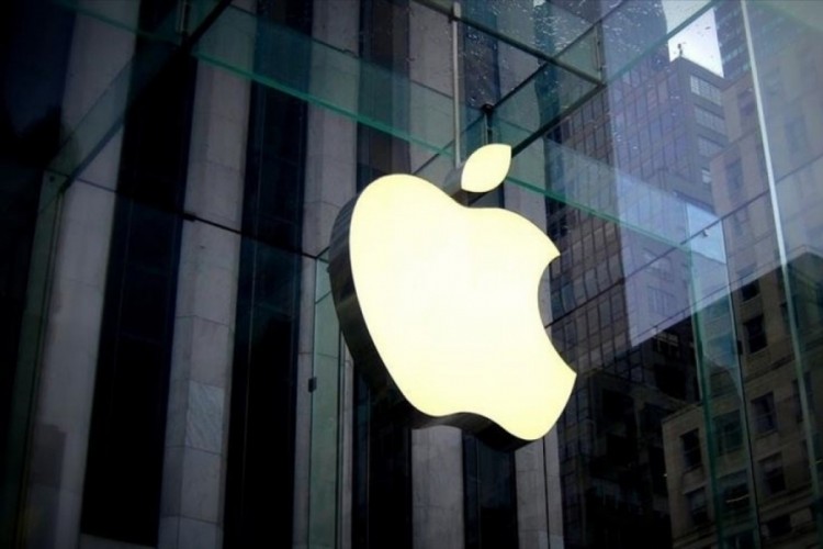 Apple'a 98 milyon euro ceza