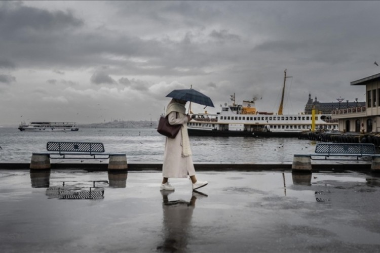 Yağış dengesi bozuldu: Bir yerde artış, bir yerde kuraklık!