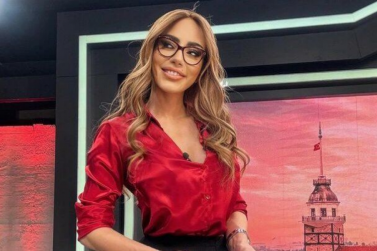 Ela R&uuml;meysa Cebeci: Satıcısı değil, kullanıcısıyım