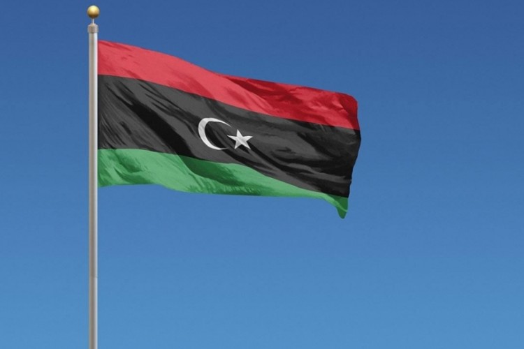 Libya'da 3 g&uuml;nl&uuml;k yas ilan edildi
