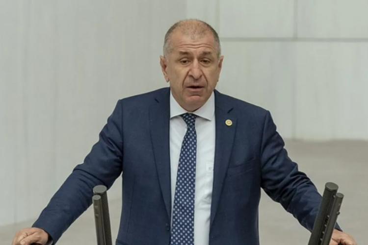 &Uuml;mit &Ouml;zdağ'ın yargılandığı davada karar &ccedil;ıktı