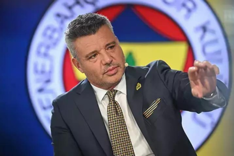 Test sonucu pozitif &ccedil;ıkan Sadettin Saran'dan ilk a&ccedil;ıklama!