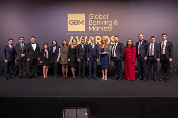 Uludağ Enerji'ye Global Banking & Markets &ouml;d&uuml;l&uuml;