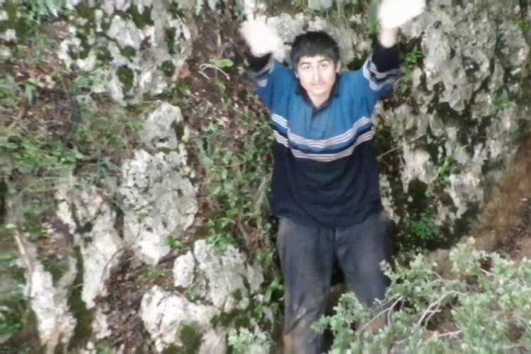 Yaşam i&ccedil;in son &ccedil;ığlığı 4'&uuml;nc&uuml; g&uuml;n duyuldu