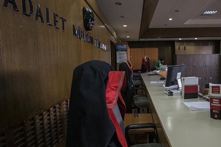 "Yenidoğan &Ccedil;etesi" davasında kritik duruşma: 600 yıla kadar hapis istemi