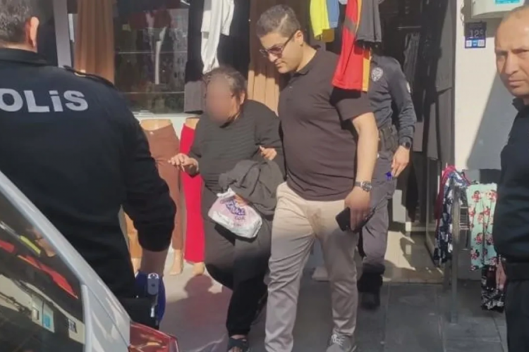 Evlilik teklifini reddeden adama kurşun yağdırdı!