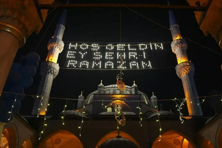Ramazan ayı ne zaman başlıyor? İlk orucun ne zaman tutulacağı belli oldu