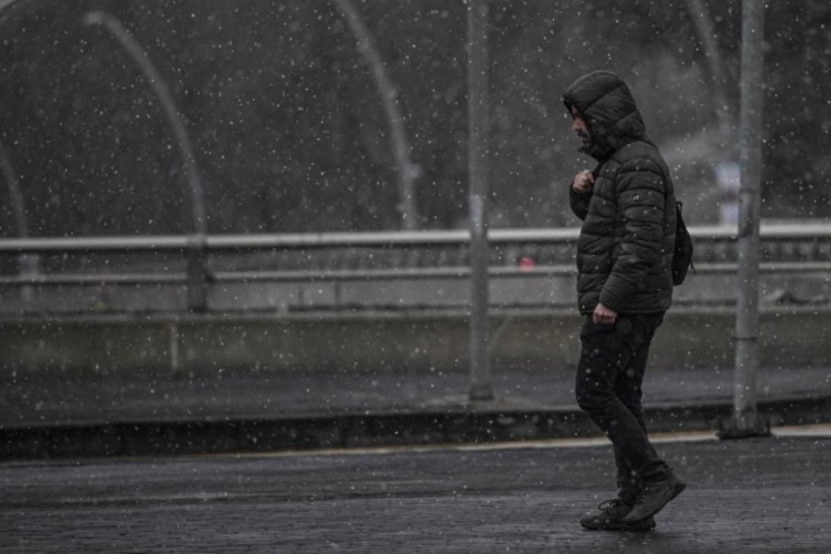 Ankara'da hava sıcaklığı hissedilir derecede azalacak