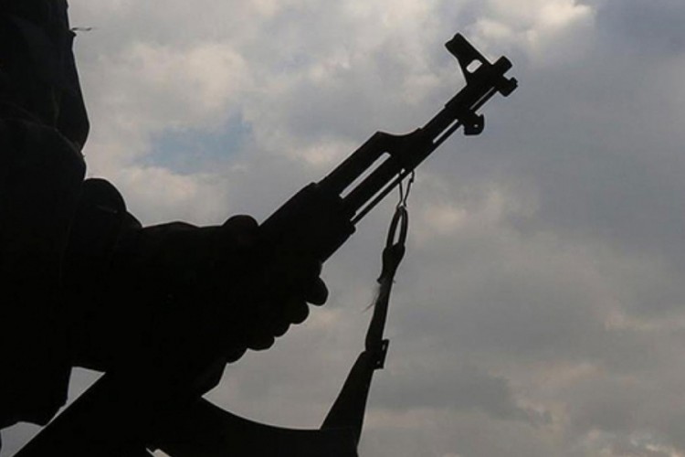 Şam'da DEAŞ operasyonu: S&ouml;zde vali ve yardımcıları yakalandı