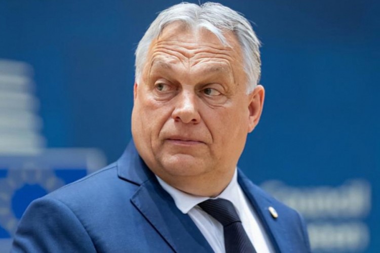 Macaristan Başbakanı Orban: AB dağılma s&uuml;recinde