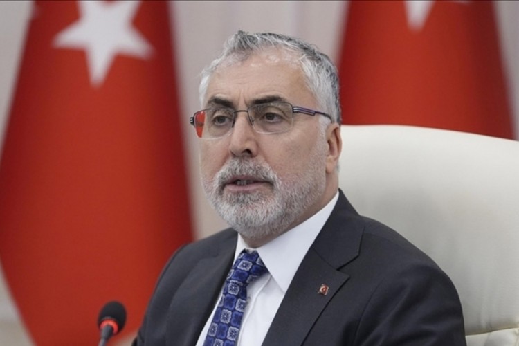 Bakan Işıkhan a&ccedil;ıkladı: SGK İşveren Prim Desteği g&uuml;ncellendi