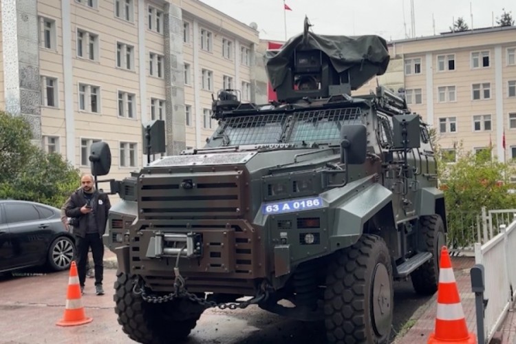 Şanlıurfa'da 'zimmet' operasyonu: 24 g&ouml;zaltı
