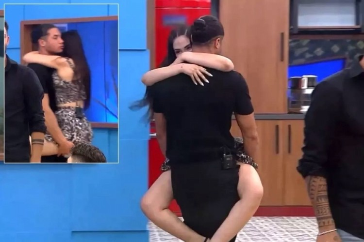 RT&Uuml;K affetmedi: İşte Kısmetse Olur'da radara takılan sahne